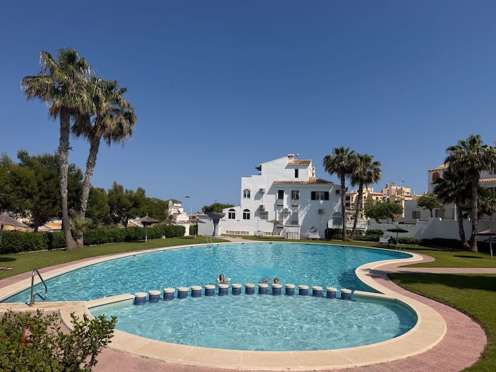 Casita De Eve - Torrevieja