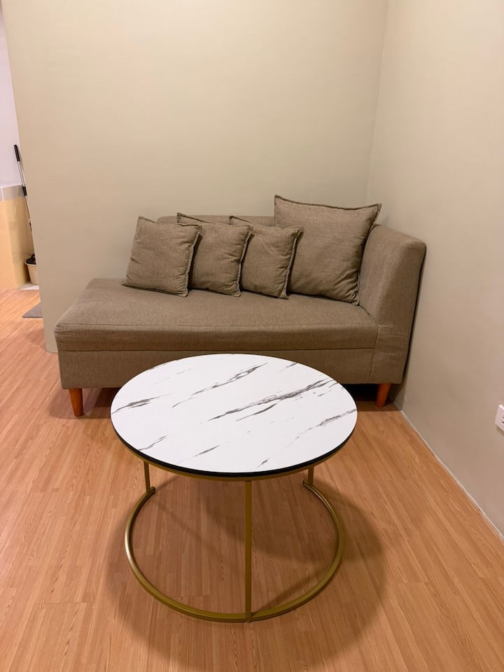 2bedroom 40sqm Sunrise Condo N Terraces Jubilation - Biñan