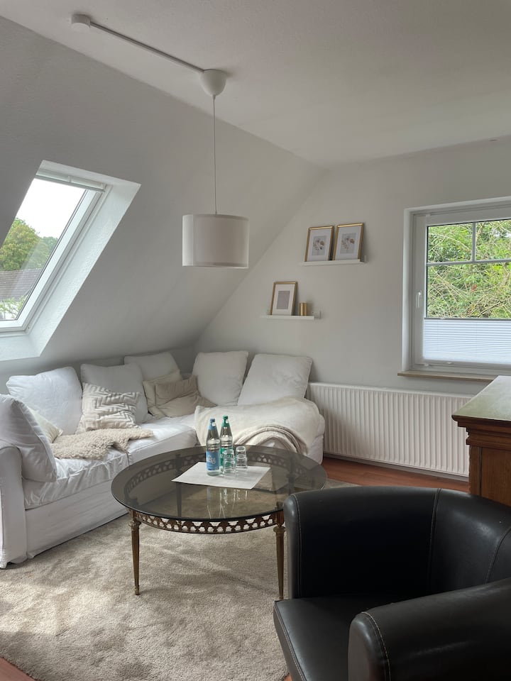 Entspannen Am Wasser – Wohnung In Elsfleth - Elsfleth