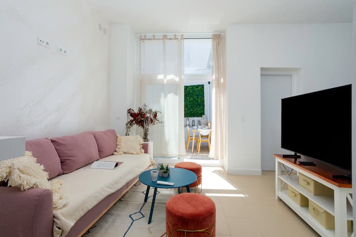 Sunstay Arroyo House Velez - Vélez-Málaga