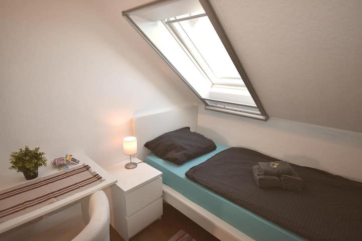 Ferienappartment Lhasa Apso (314757) - Baltrum
