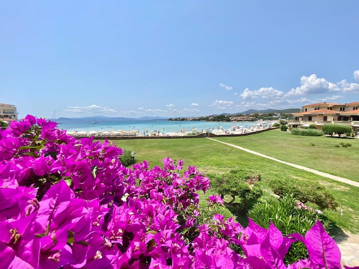 Gardenia, A Pochi Passi Dalla Terza Spiaggia - Golfo Aranci