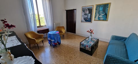 Annuncio Airbnb popolare: Dai Nonni - Vacation Home in Santa Cesarea a Santa Cesarea Terme