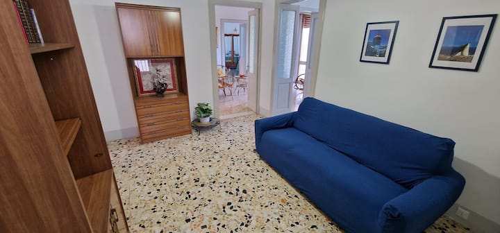 Dai Nonni - Casa Vacanze A Santa Cesarea - Santa Cesarea Terme