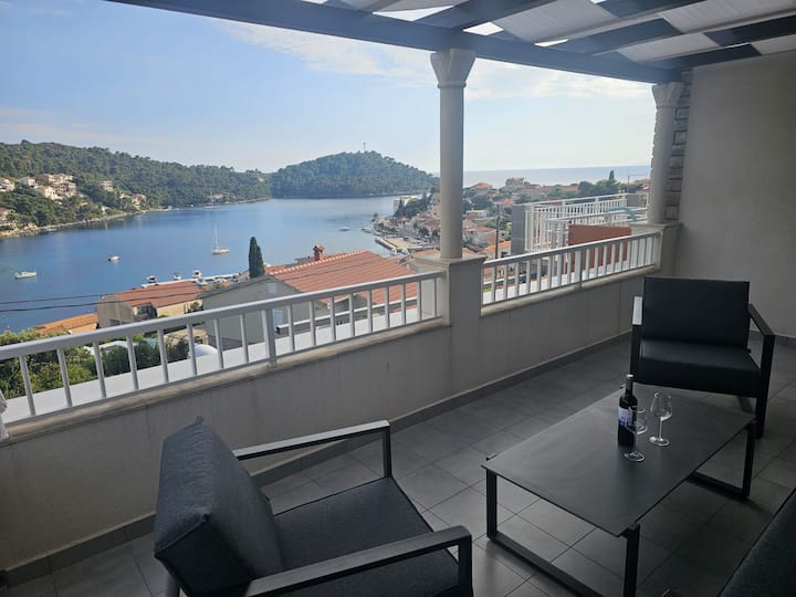 Apartman Marija - Smokvica