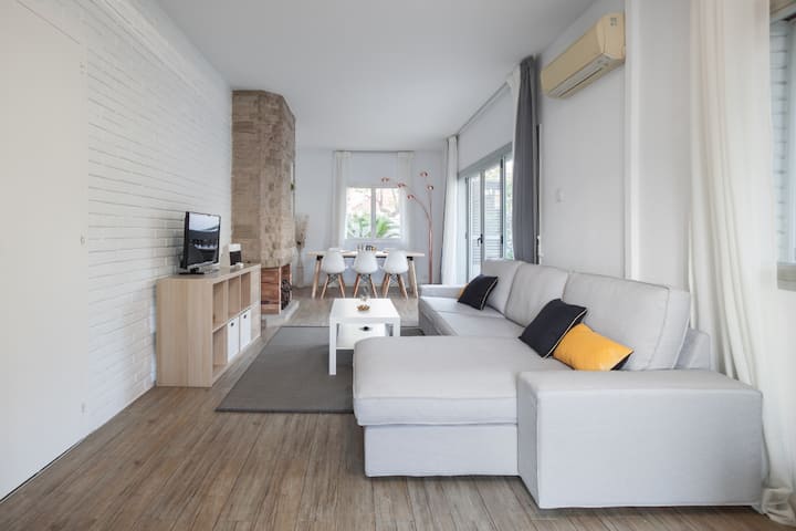 ¡Casa Con Piscina En La Playa! - Castelldefels