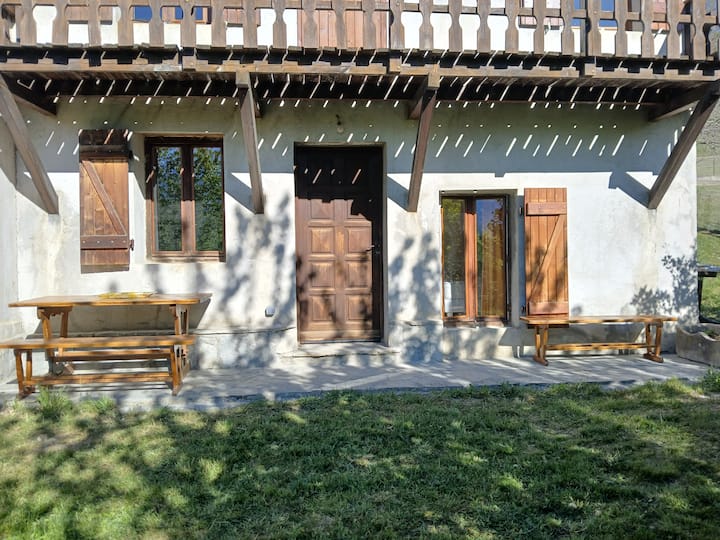 Location T2 Avec Extérieur Au Plan D'eau D'embrun - Embrun