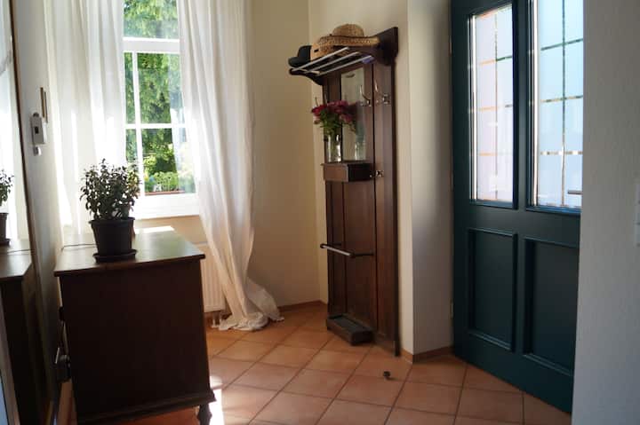 Europa Park, Zimmer Mit Eigenem Bad - Herbolzheim