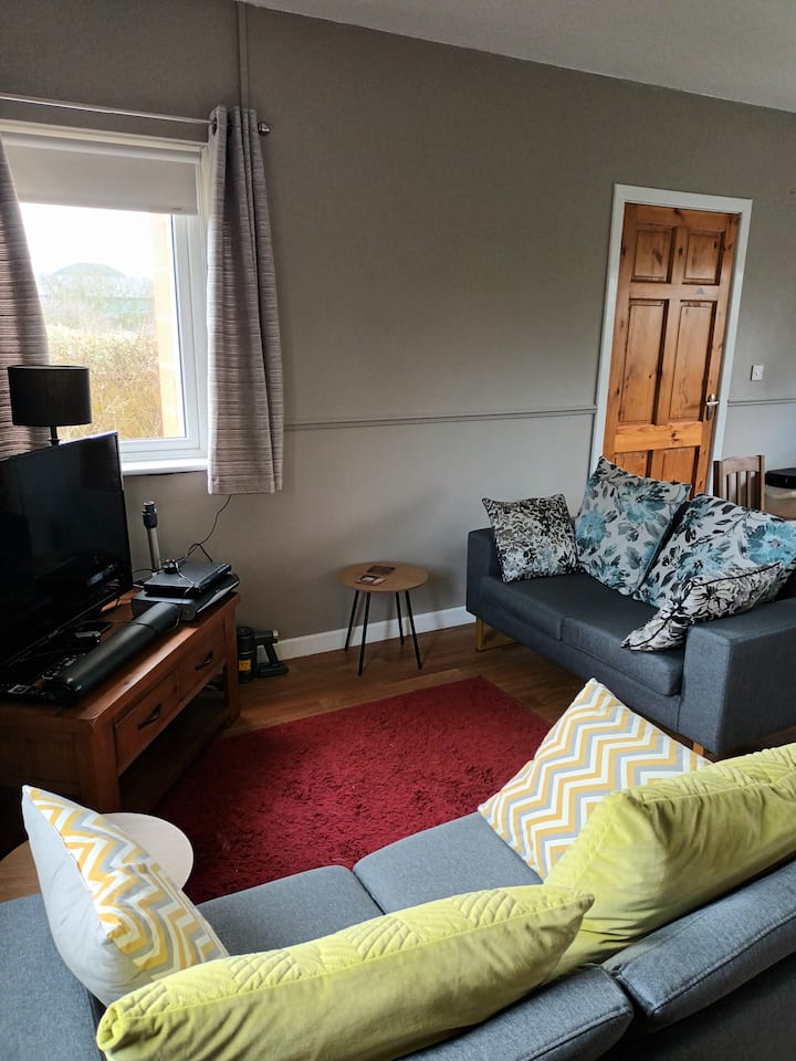 Orchard Cottage, Loop Head, Wild Atlantic Way - Kilkee