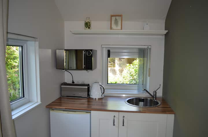 Cozy Cottage - Groet