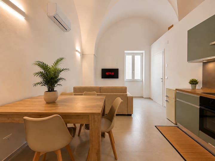 Casa Leo - Cozy Apt - Uggiano La Chiesa