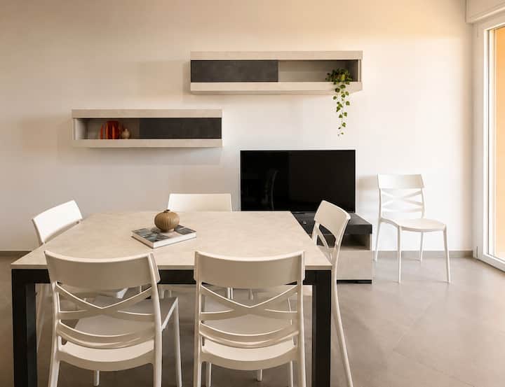 Casa Mamma Etna - Riposto