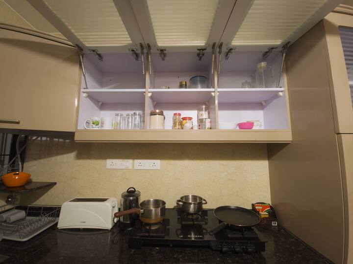 Full kitchen image 5