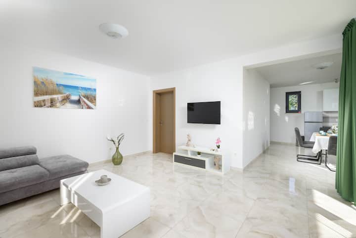 Villa Bilica By Istrialux - Rovinj
