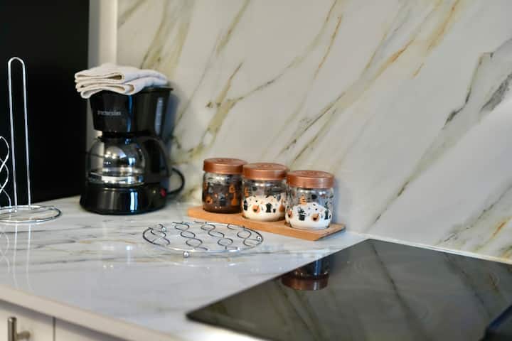 Alojamiento Privado 5 Habitaciones 5 Baños+parking - Quito