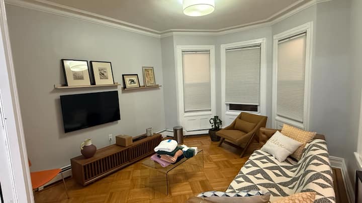 2 Car Parking 2bed 15 Min World Cup + Nyc - North Bergen, NJ