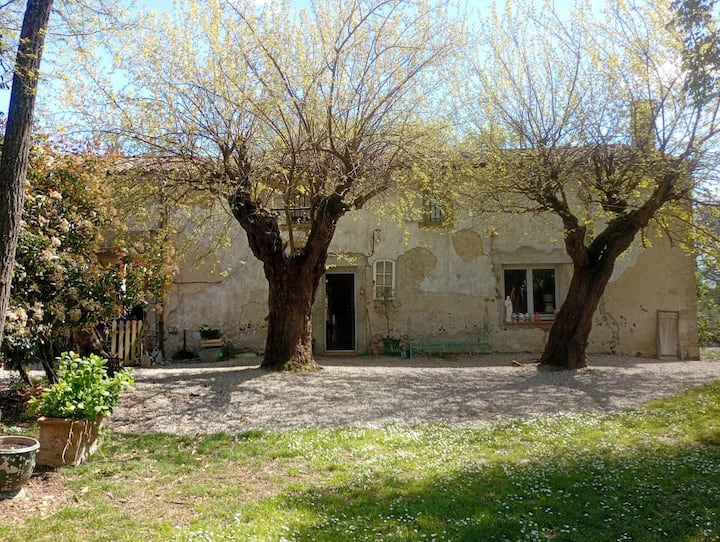 Location Maison De Campagne - Ariège