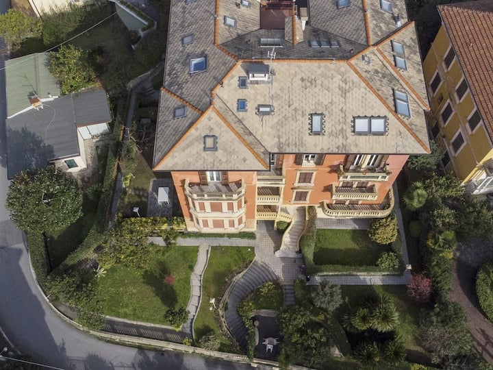 Mansarda La Torre - Santa Margherita Ligure