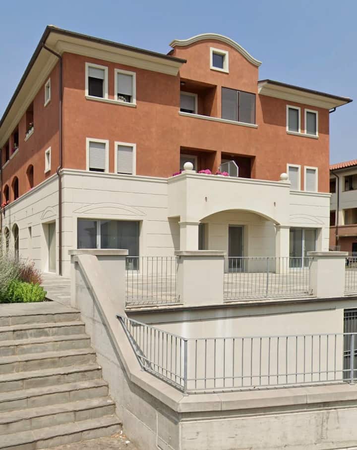 Grazioso Alloggio Immerso Nellarte Arezzo Cortona - Castiglion Fiorentino