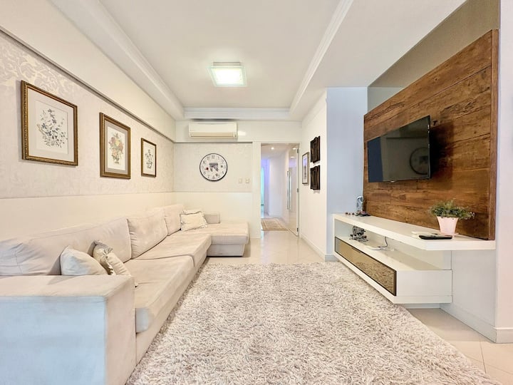 222 Street 3 Suites Sea View Meia Praia Itapema At - Itapema