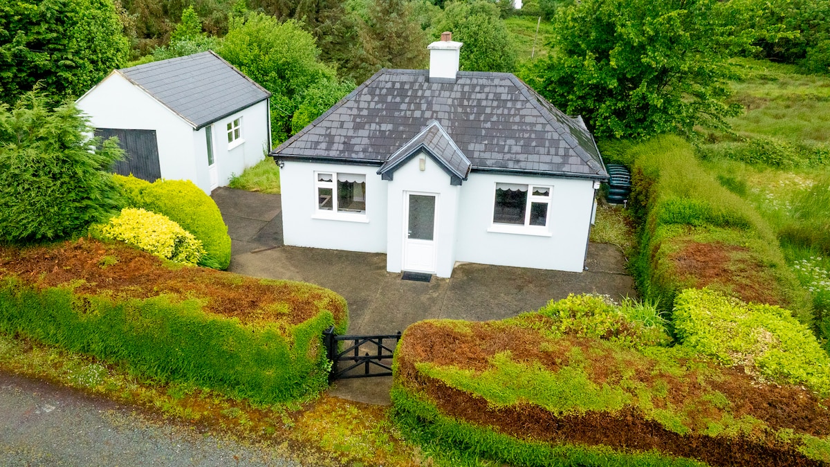 Teachín beag - Ring of Kerry Holiday Cottages