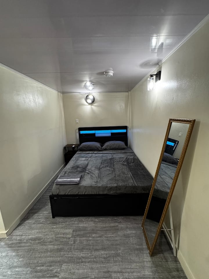 Flyinn Timehri Room 4 - Guyana