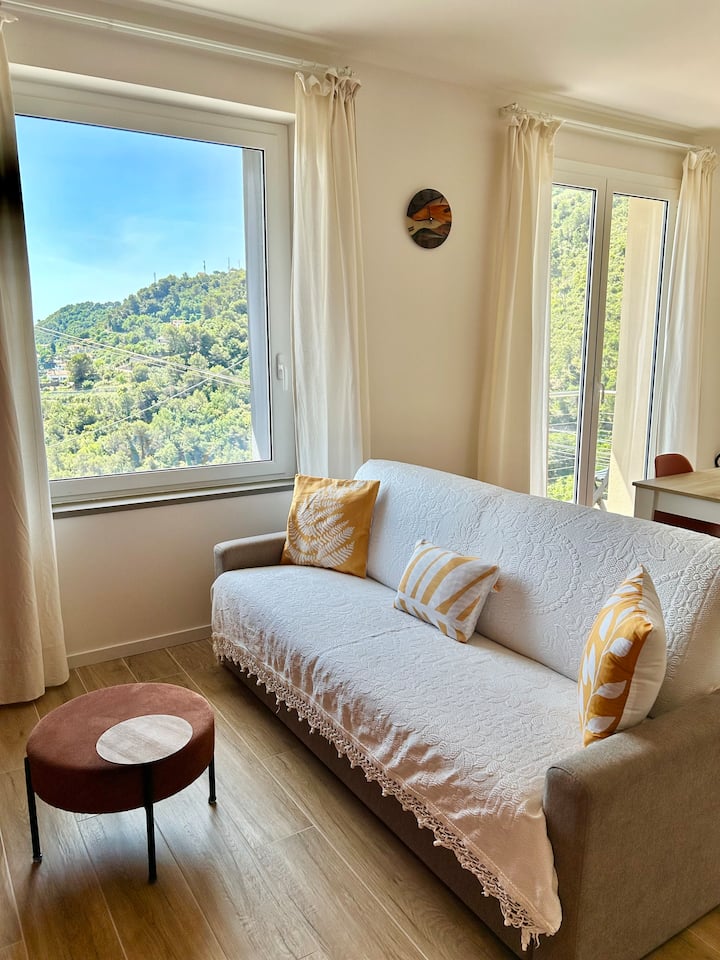 Casa Riviera Mare - Ventimiglia