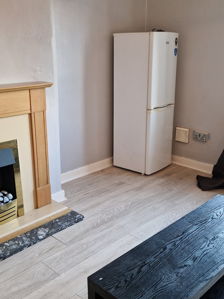 Tapinda Cottage - Kinross