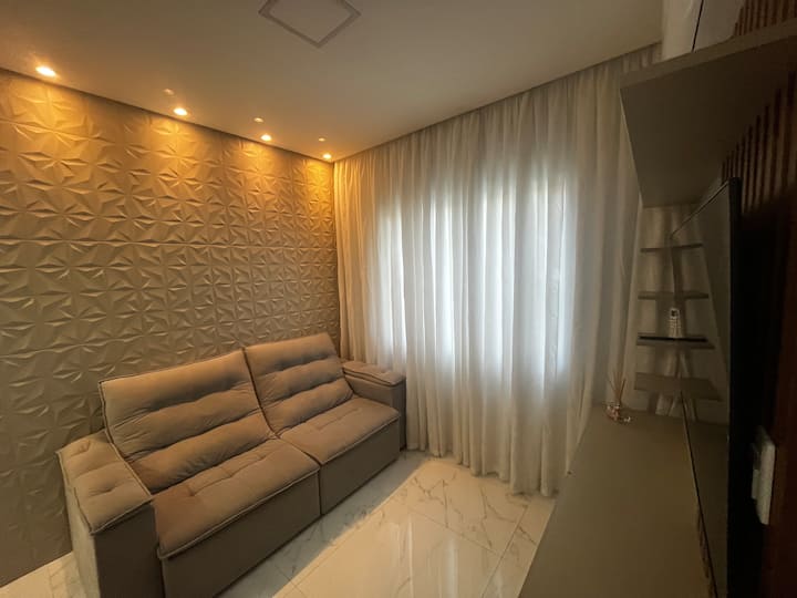 Casa Aconchegante - Nova Friburgo