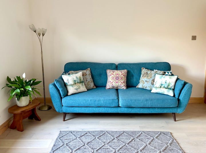 Flat In Central Glastonbury - Glastonbury