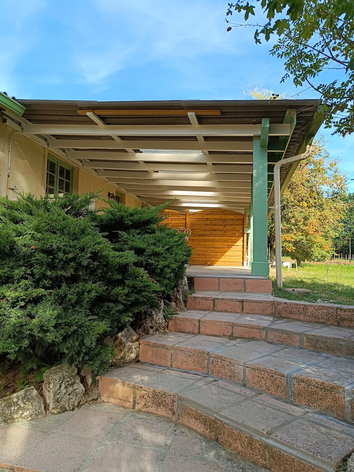 Appartement Avec Terrasse à 10 Minutes De Bergerac - Bergerac