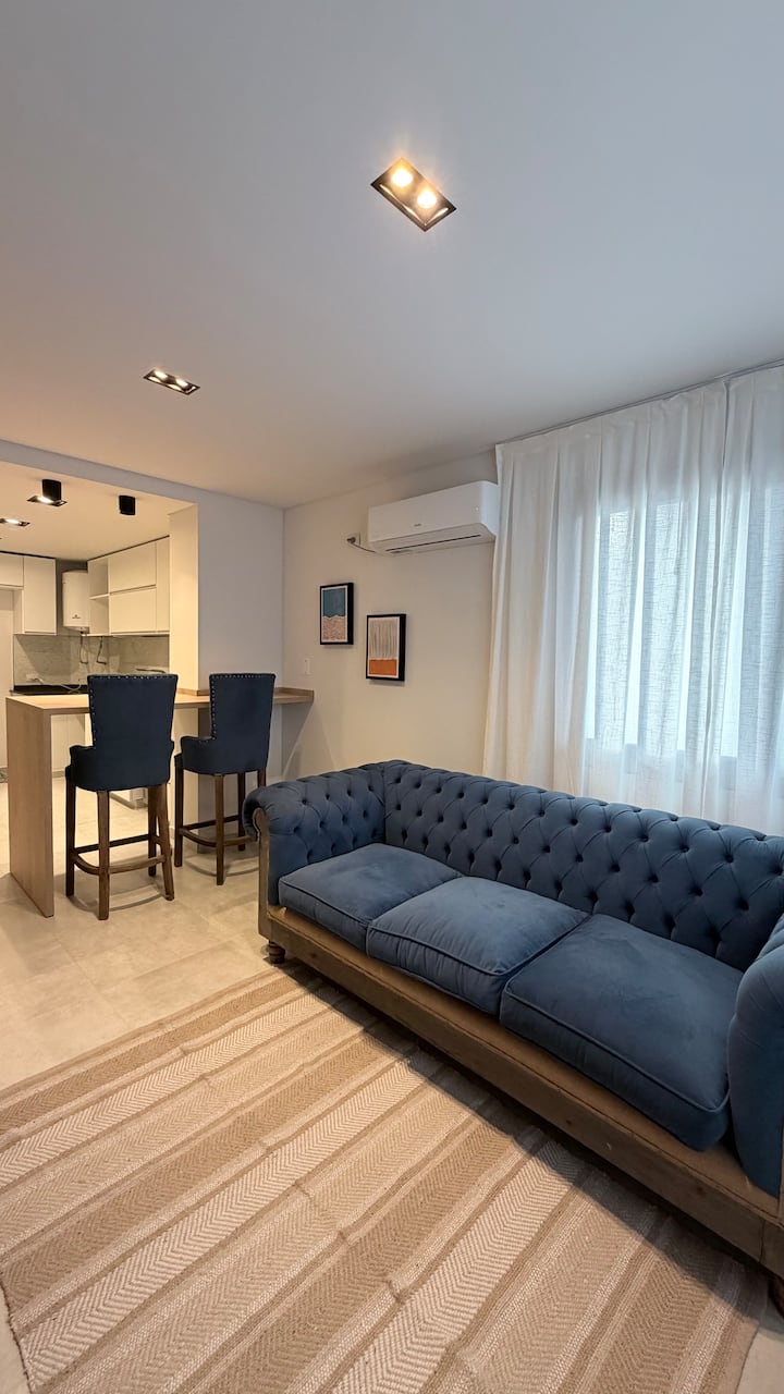 A Estrenar | Diseño Y Confort En El Centro De Sgo. - Provincia de Santiago del Estero