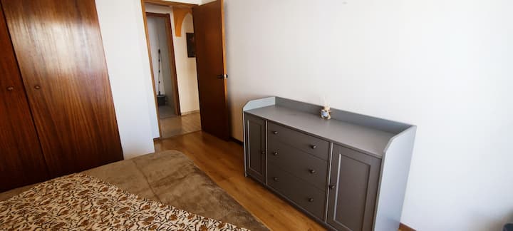 Appartement T1 Vista Mar Armação De Pêra - Lagoa