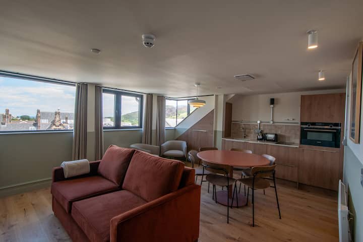 Penthouse - Edinburgh