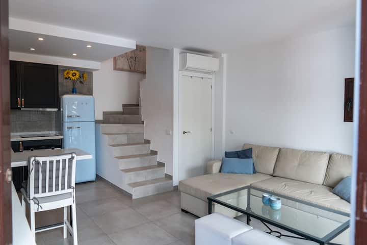 Dream Location! 4 Pools & Direct Beach Access - Costa del Sol
