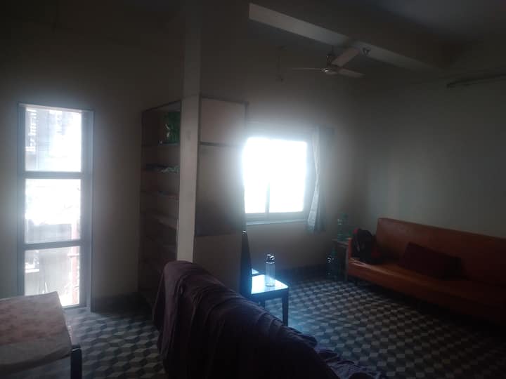 It's A Apartment In Peaceful Location Call & Clear - Nagpur