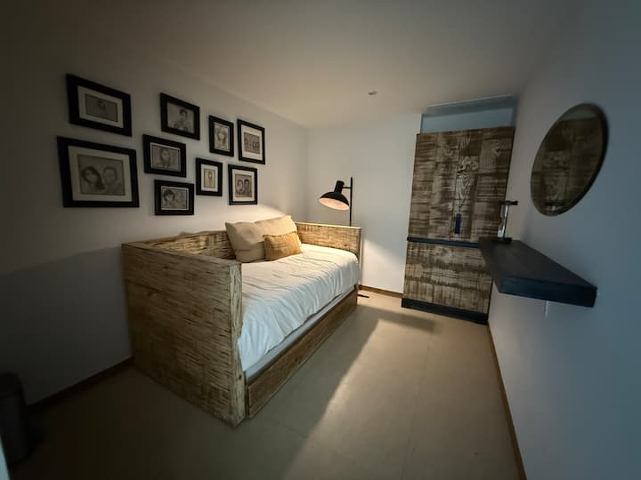 Спална соба 4