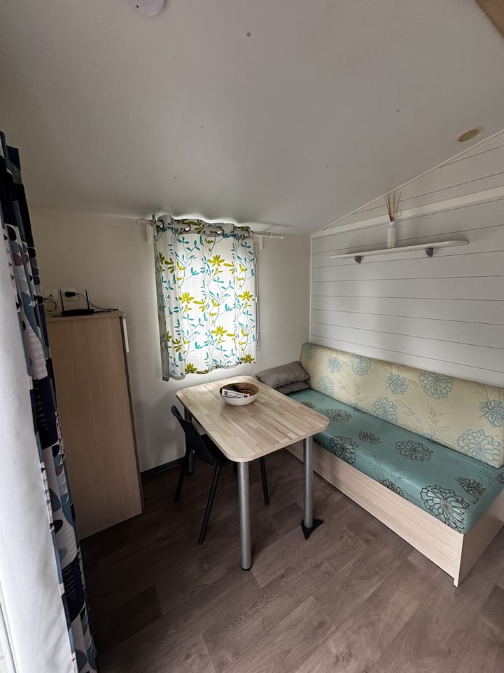 Tiny House 3a - Geraardsbergen