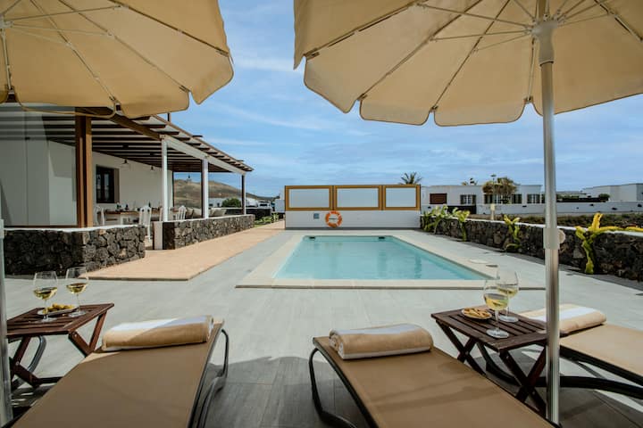 Villa Barrilla By Villalize - Lanzarote