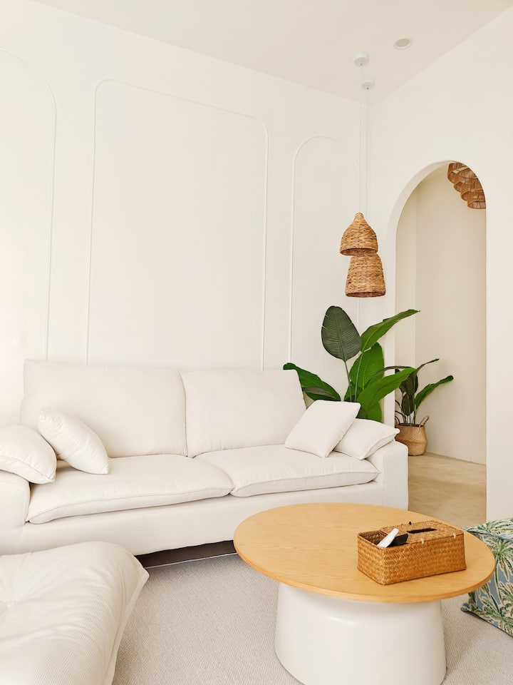 The Shores House•royal Plams Tres - 道伊斯