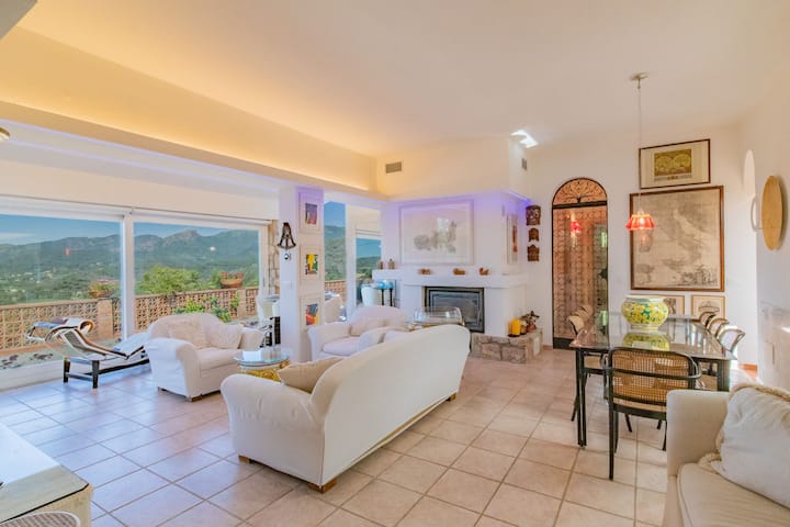 Villa Acquabona - Portoferraio