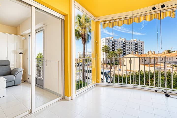 Villa Leon - Villajoyosa