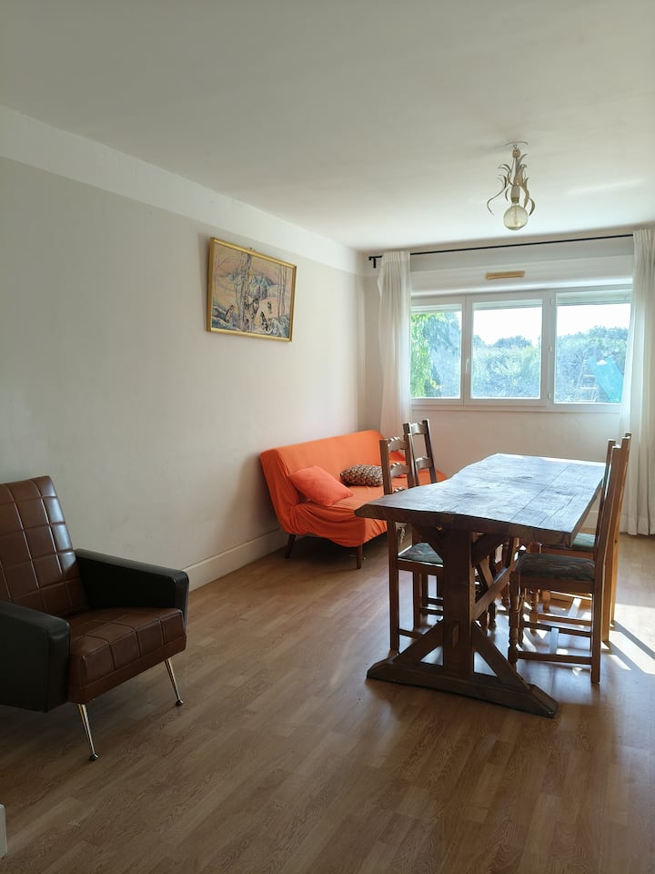 Salón