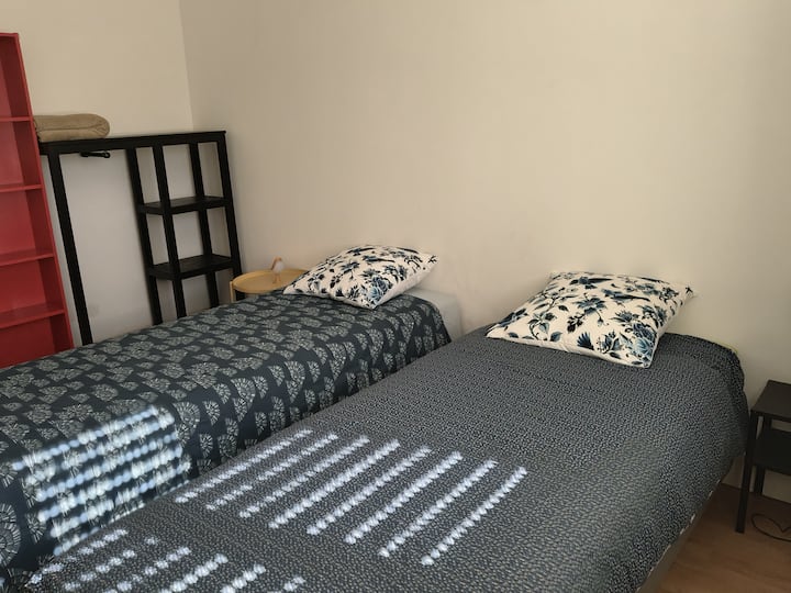 Habitación 1