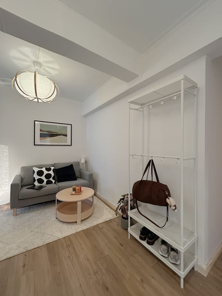 4br Apartment In Causeway Bay | Near Mtr - Hong Kong