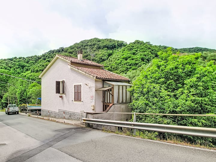 La Casa Azzurra By Interhome - Moneglia