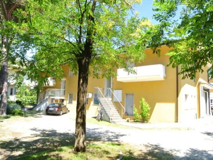 Hébergement Près De La Plage à Lignano - Lignano Riviera
