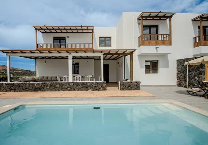 Villa Verol By Villalize - Lanzarote