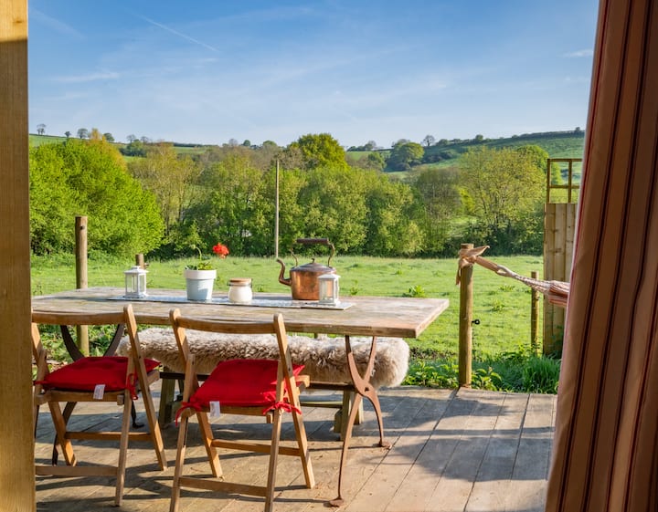 Shepherd’s Rest - Crewkerne
