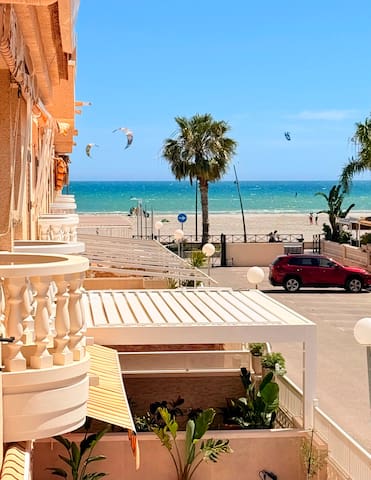 Guest favorite listing in Santa Pola